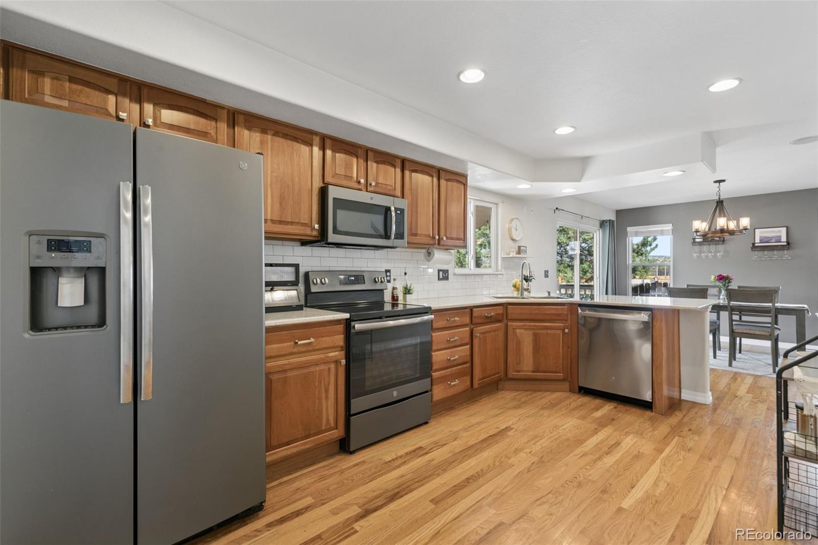 17090 Park Trail Drive