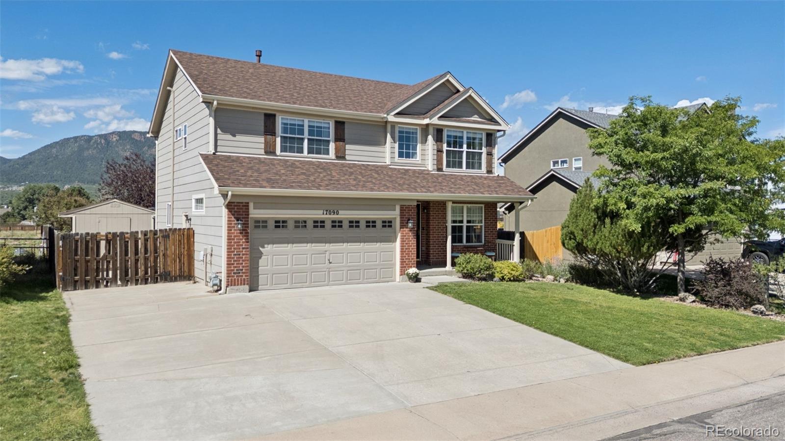 17090 Park Trail Drive