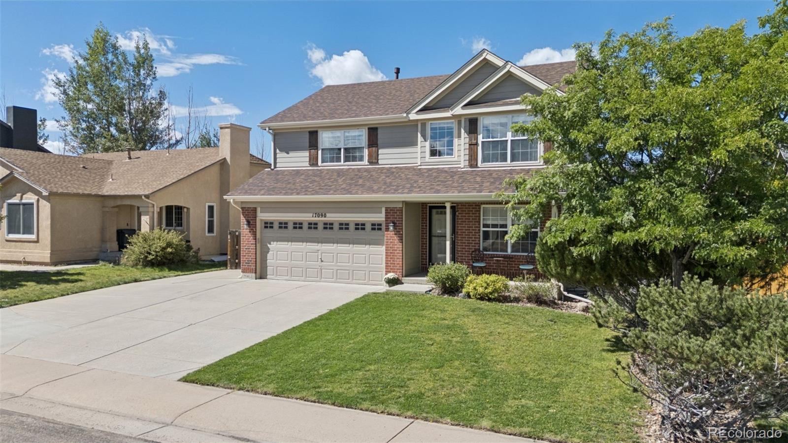 17090 Park Trail Drive