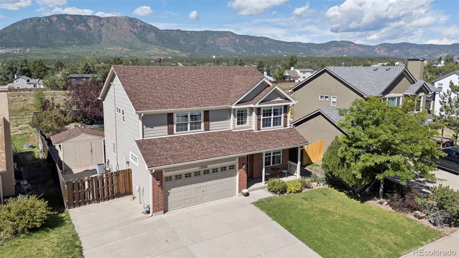 17090 Park Trail Drive