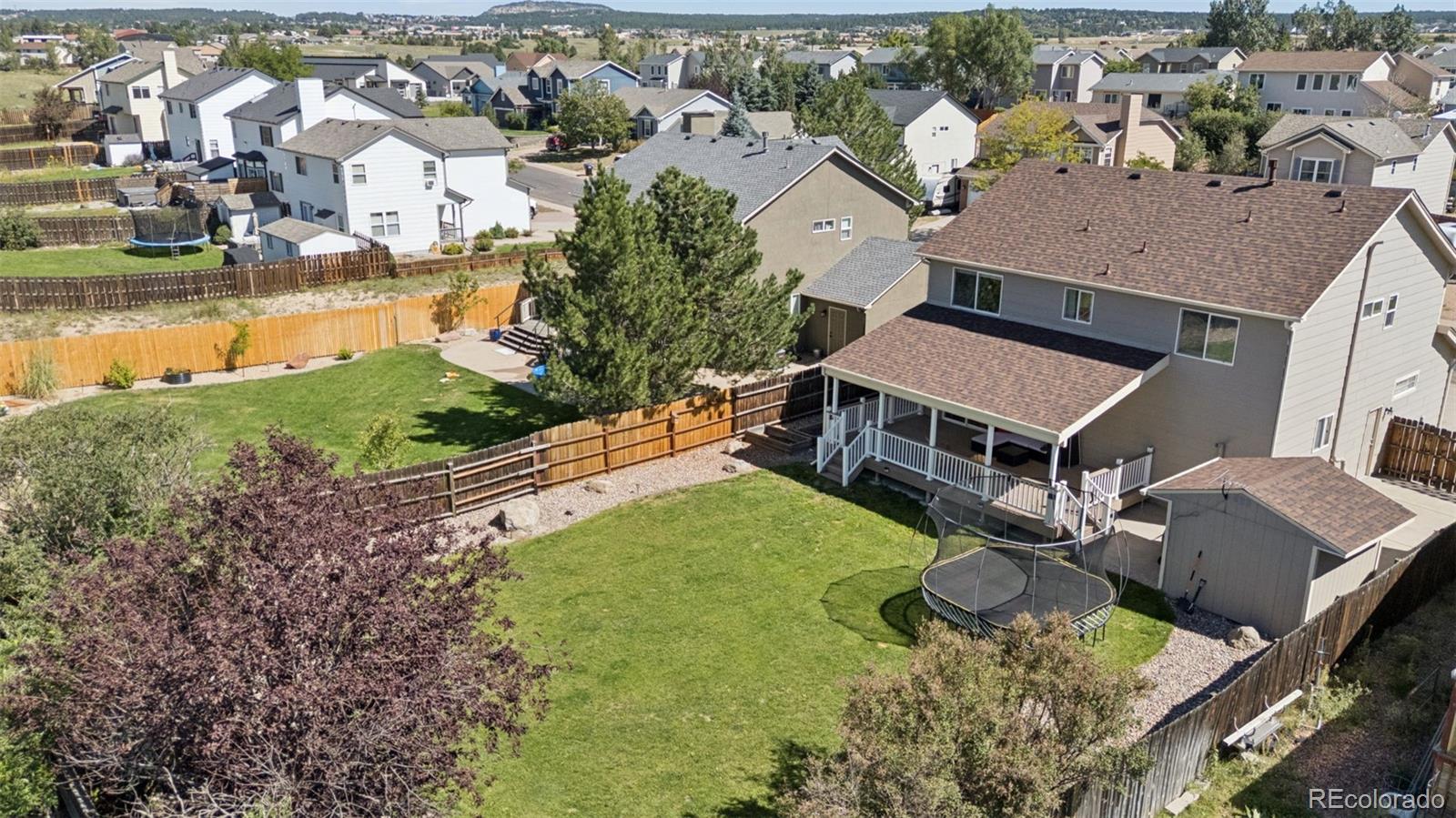 17090 Park Trail Drive