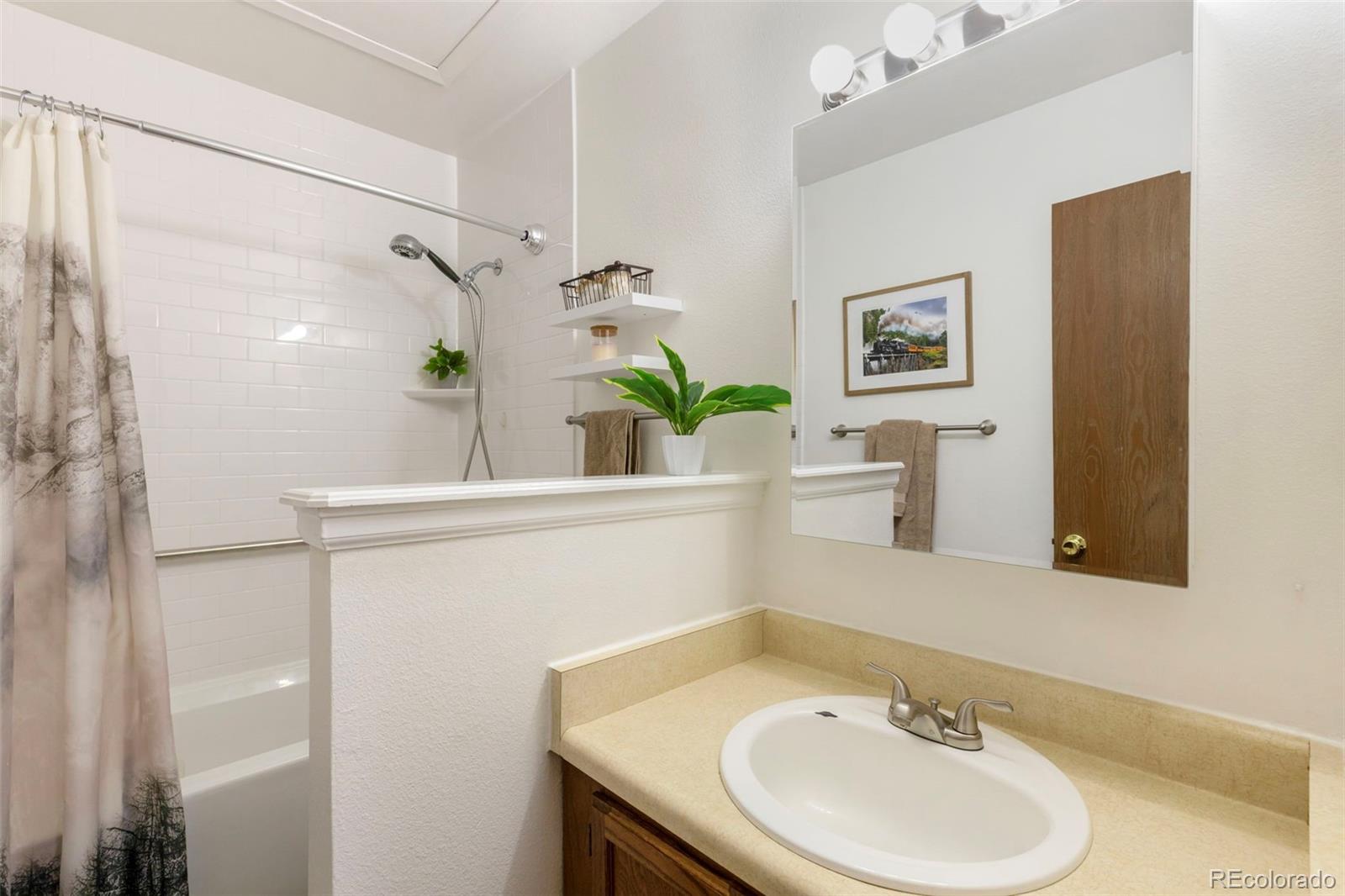 3112 Vail Pass Drive