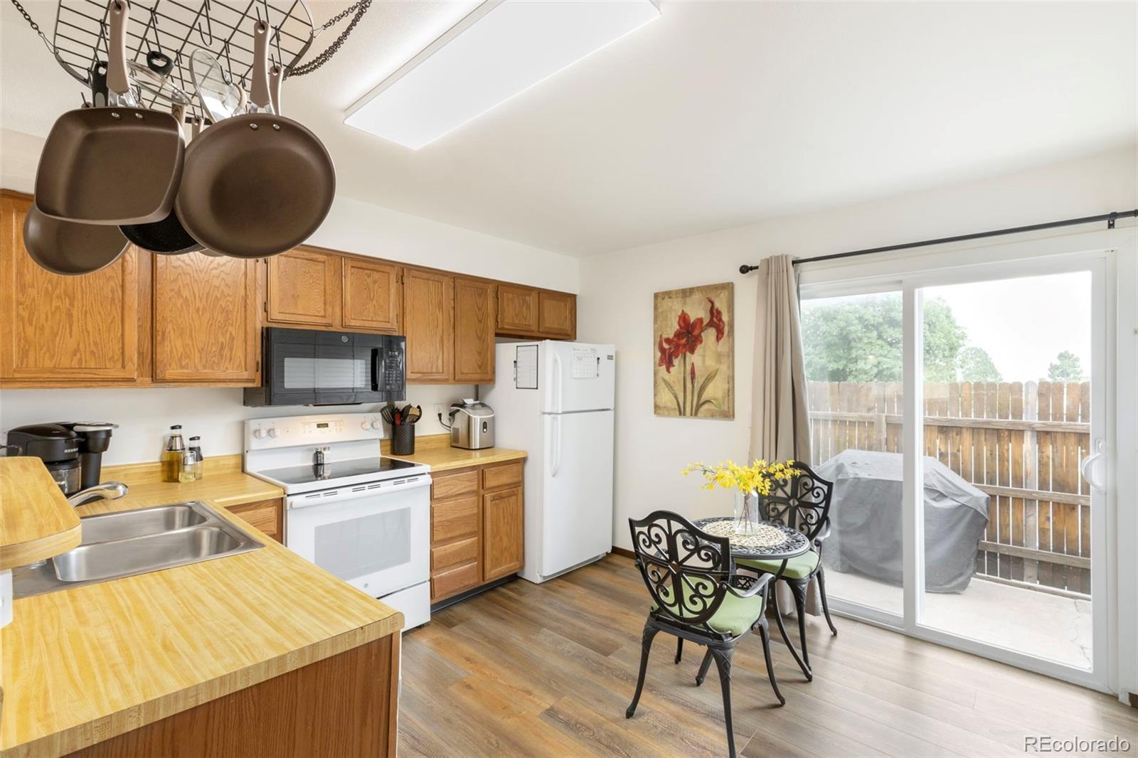 3112 Vail Pass Drive