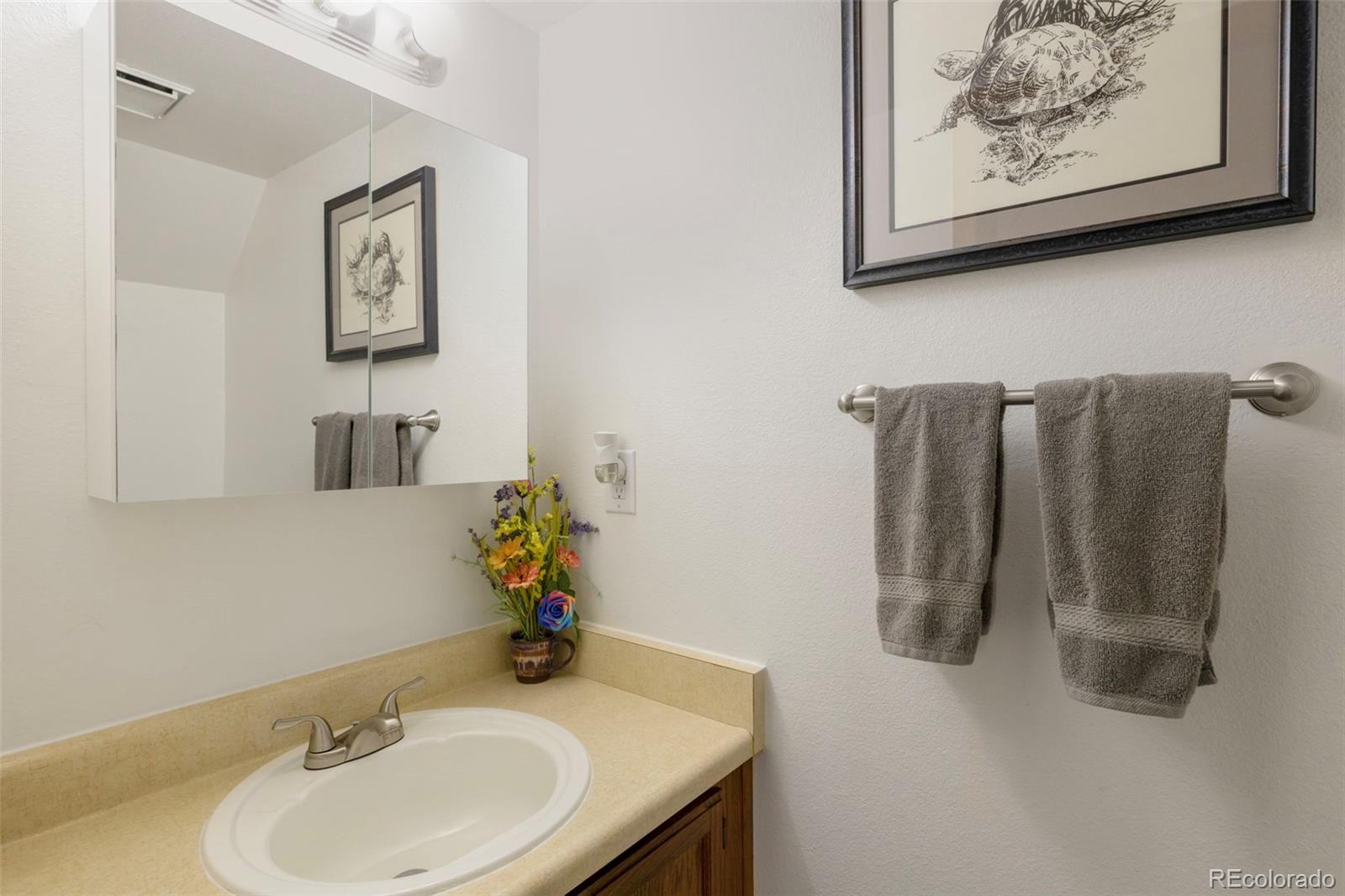 3112 Vail Pass Drive