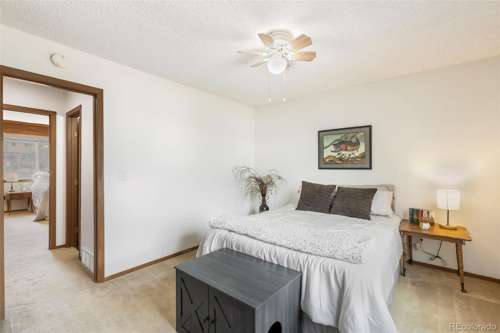 3112 Vail Pass Drive