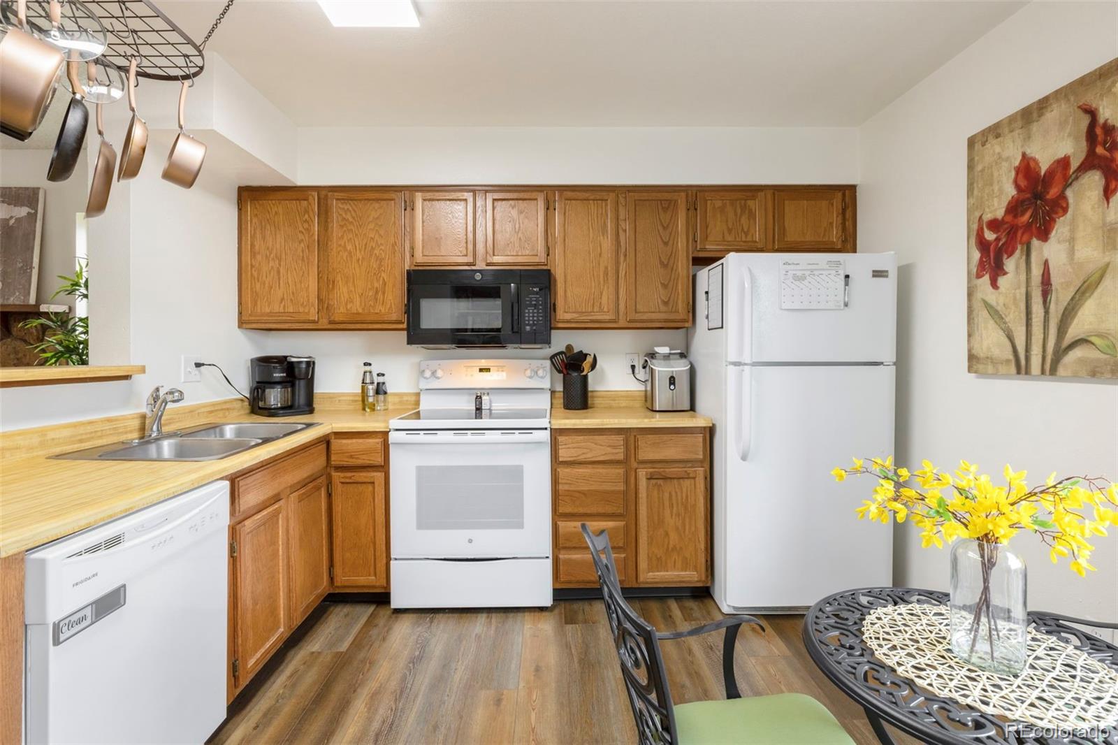 3112 Vail Pass Drive
