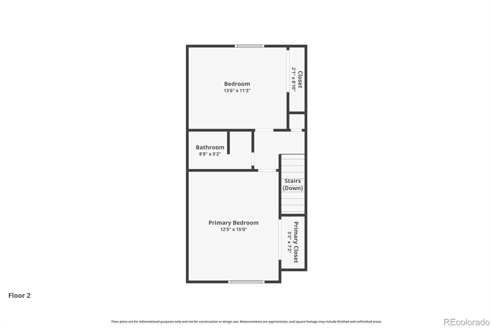 3112 Vail Pass Drive