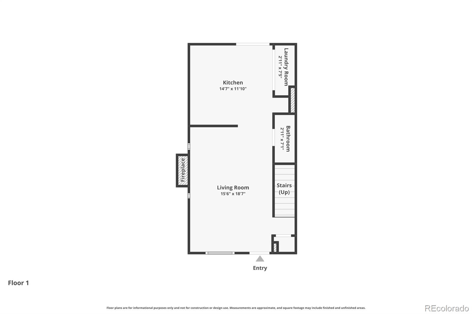 3112 Vail Pass Drive