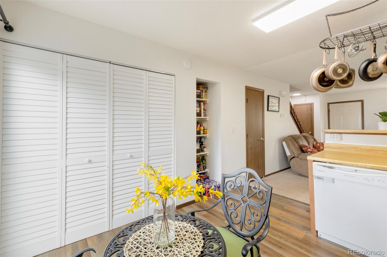 3112 Vail Pass Drive