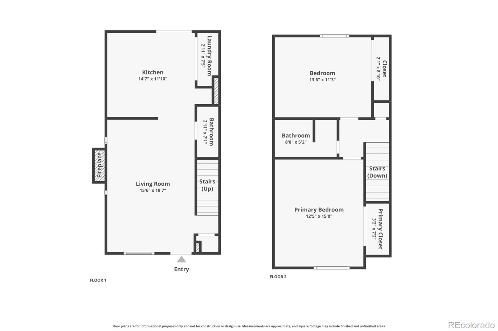 3112 Vail Pass Drive