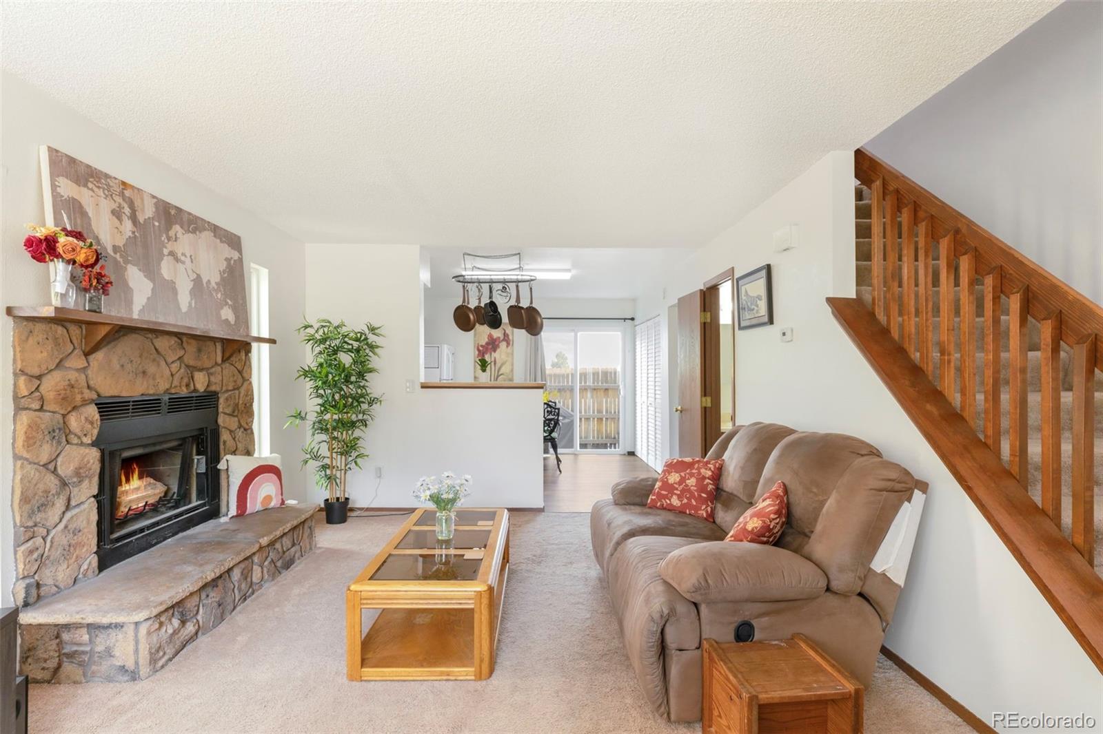 3112 Vail Pass Drive