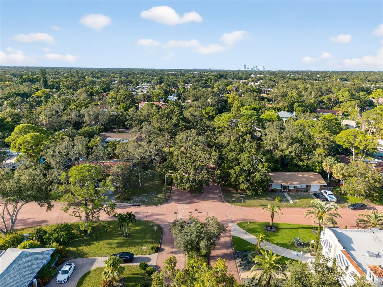 1835 SERPENTINE DR S