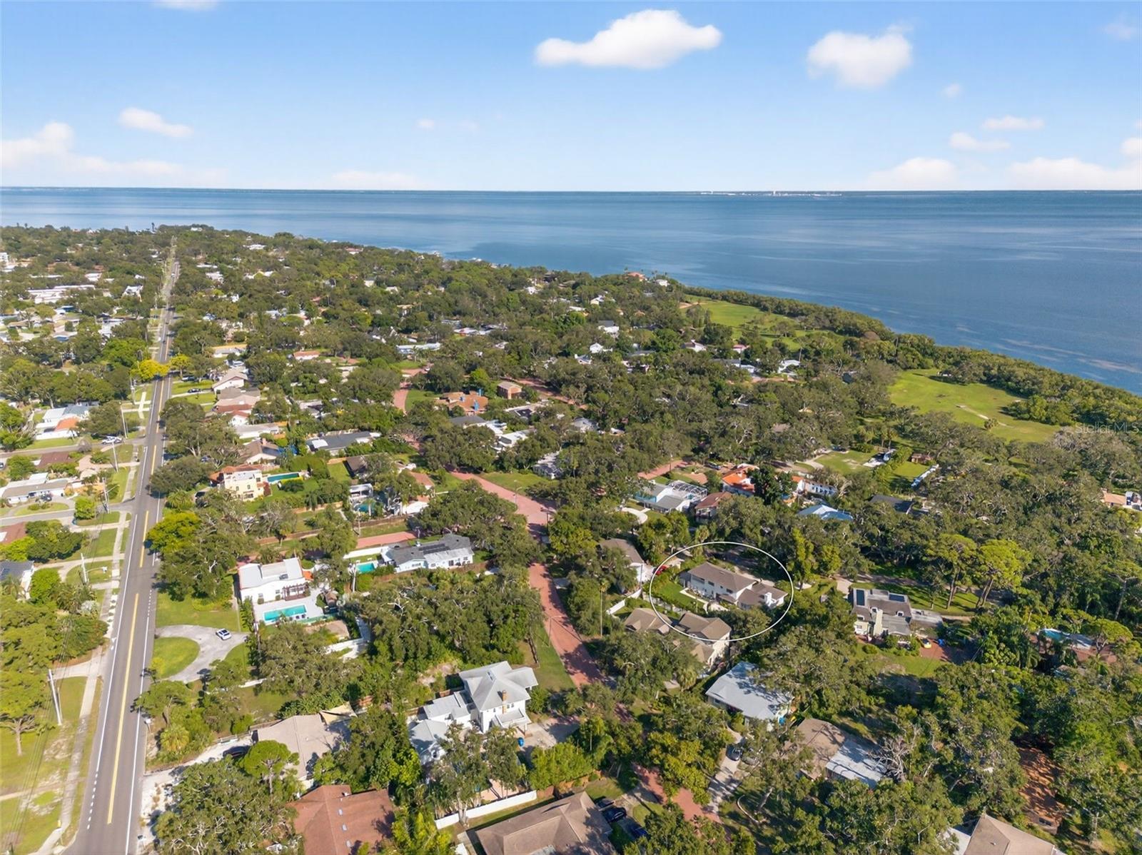 1835 SERPENTINE DR S