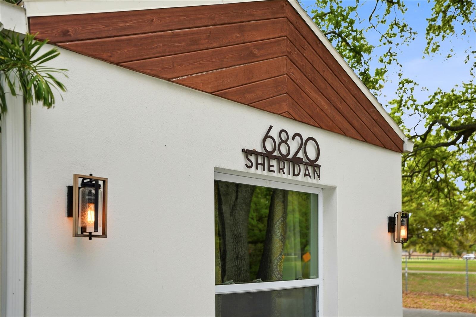 6820 S SHERIDAN RD