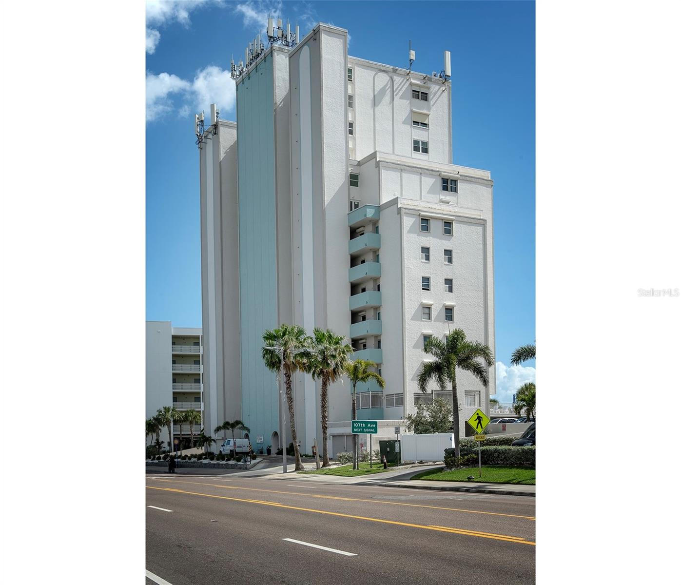 11000 GULF BLVD #804 + 805