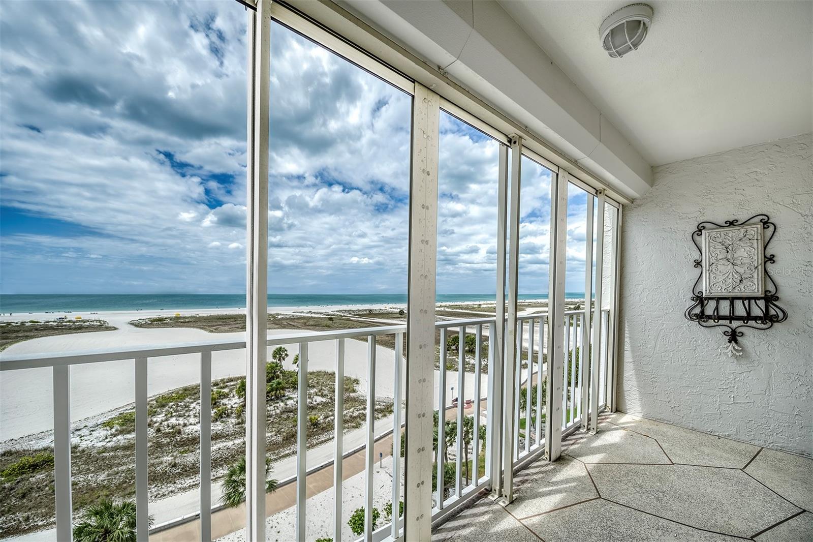 11000 GULF BLVD #804 + 805