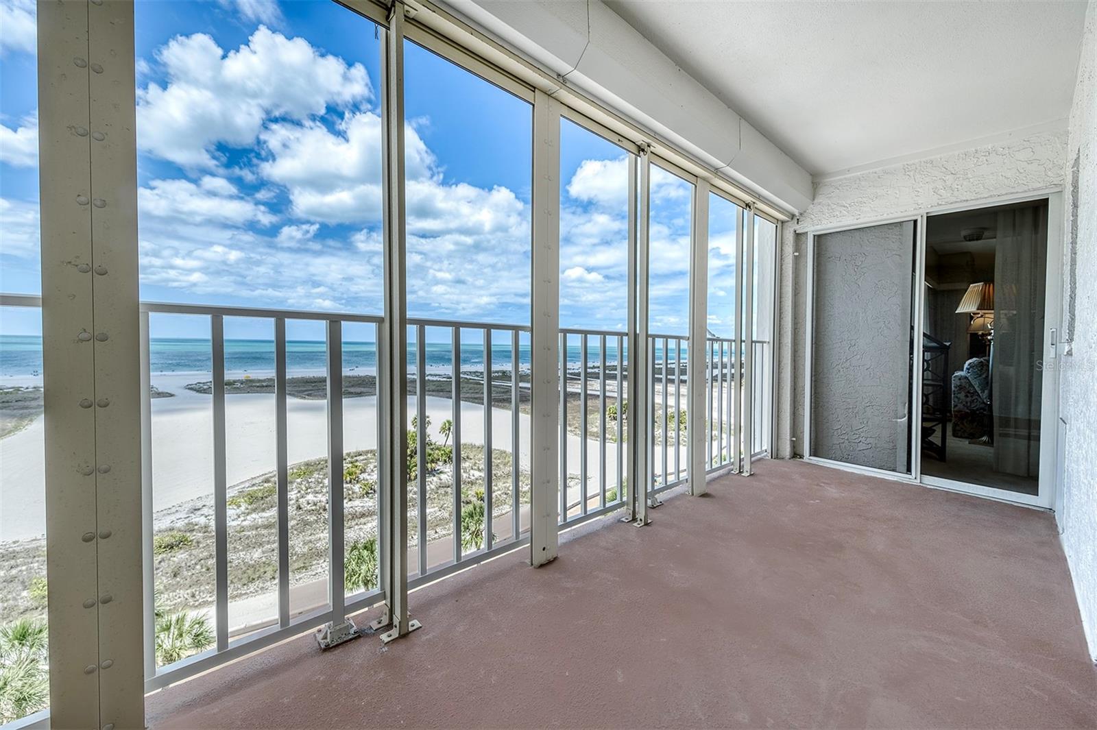 11000 GULF BLVD #804 + 805