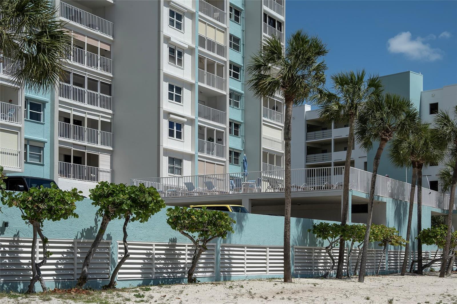 11000 GULF BLVD #804 + 805
