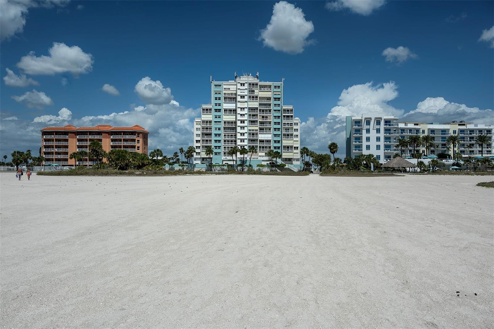 11000 GULF BLVD #804 + 805