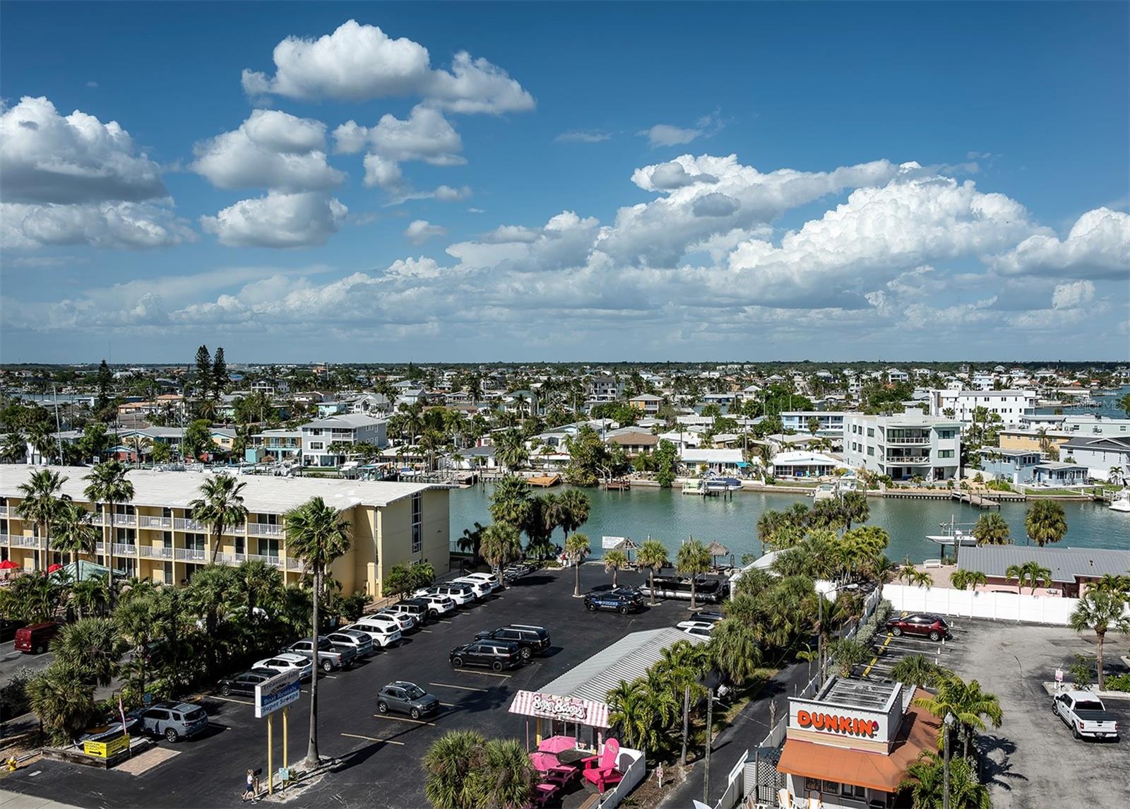 11000 GULF BLVD #804 + 805