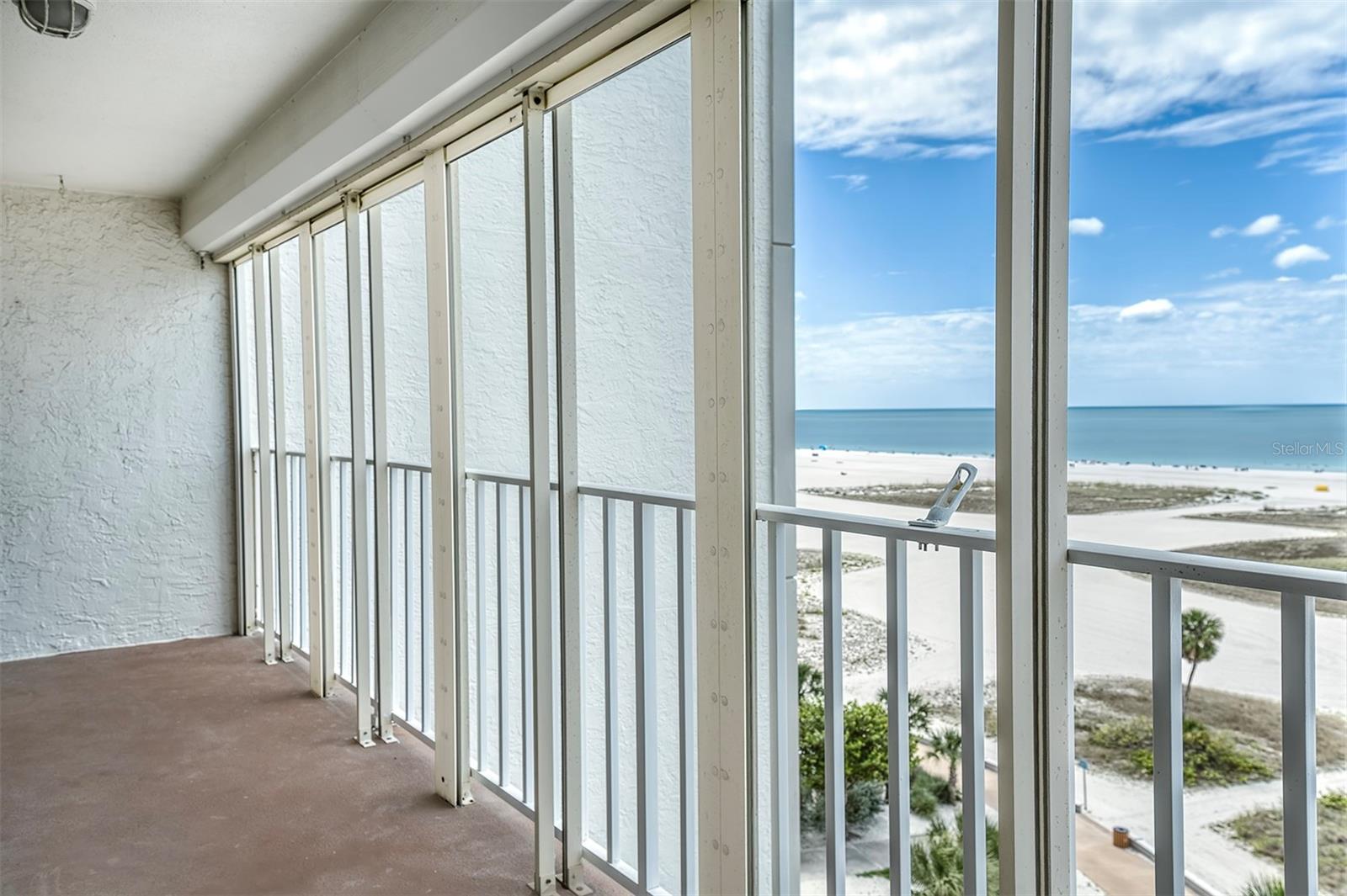 11000 GULF BLVD #804 + 805