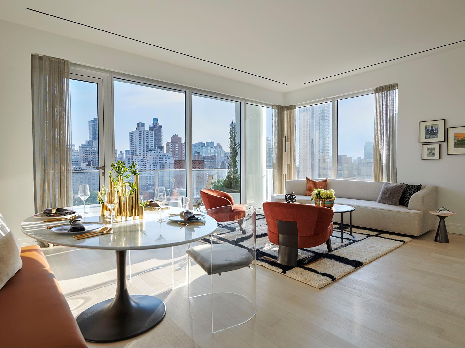 200 E 59TH Street 8C