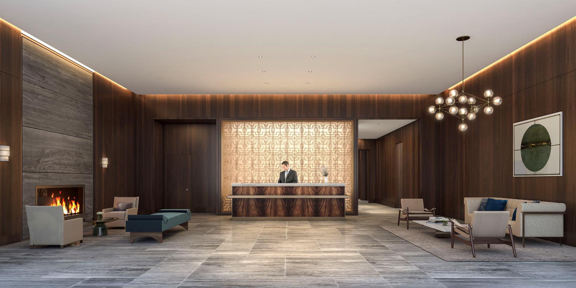 215 E 19TH Street 4C