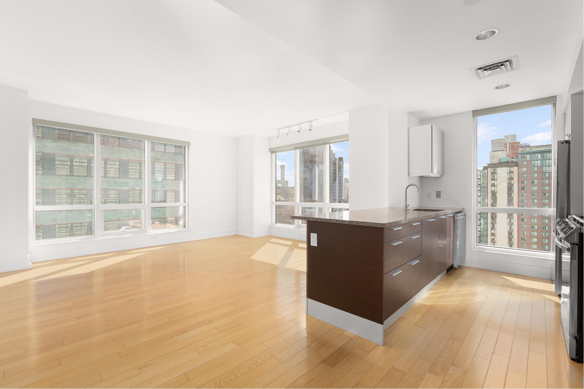 350 W 42ND Street 27G