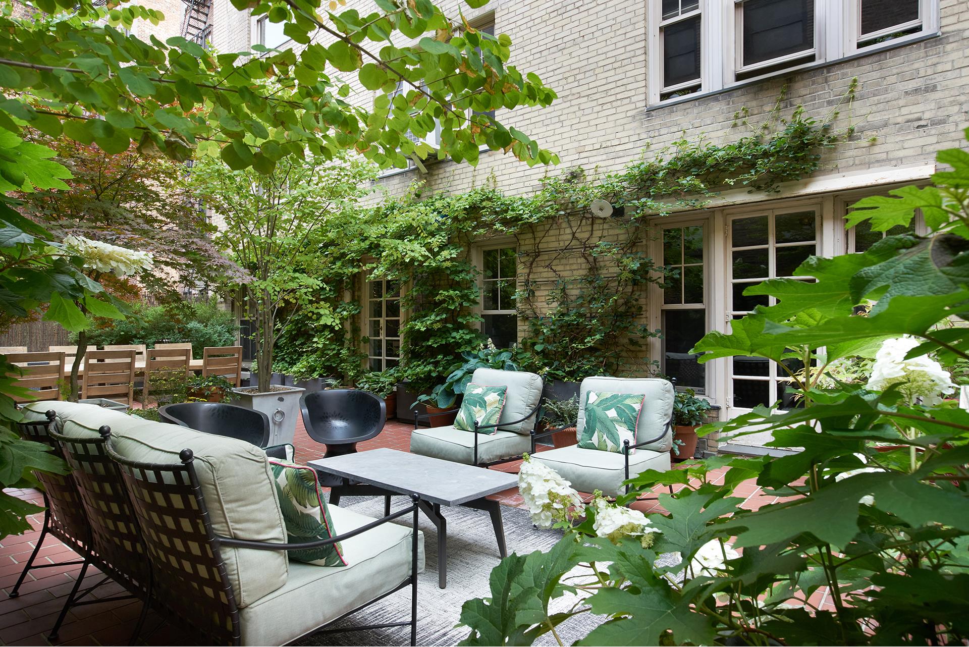 45 CHRISTOPHER Street 1C