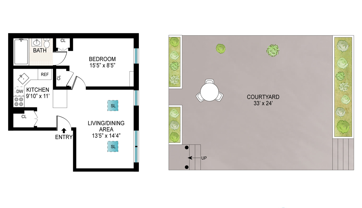 229 E 81st Street GH