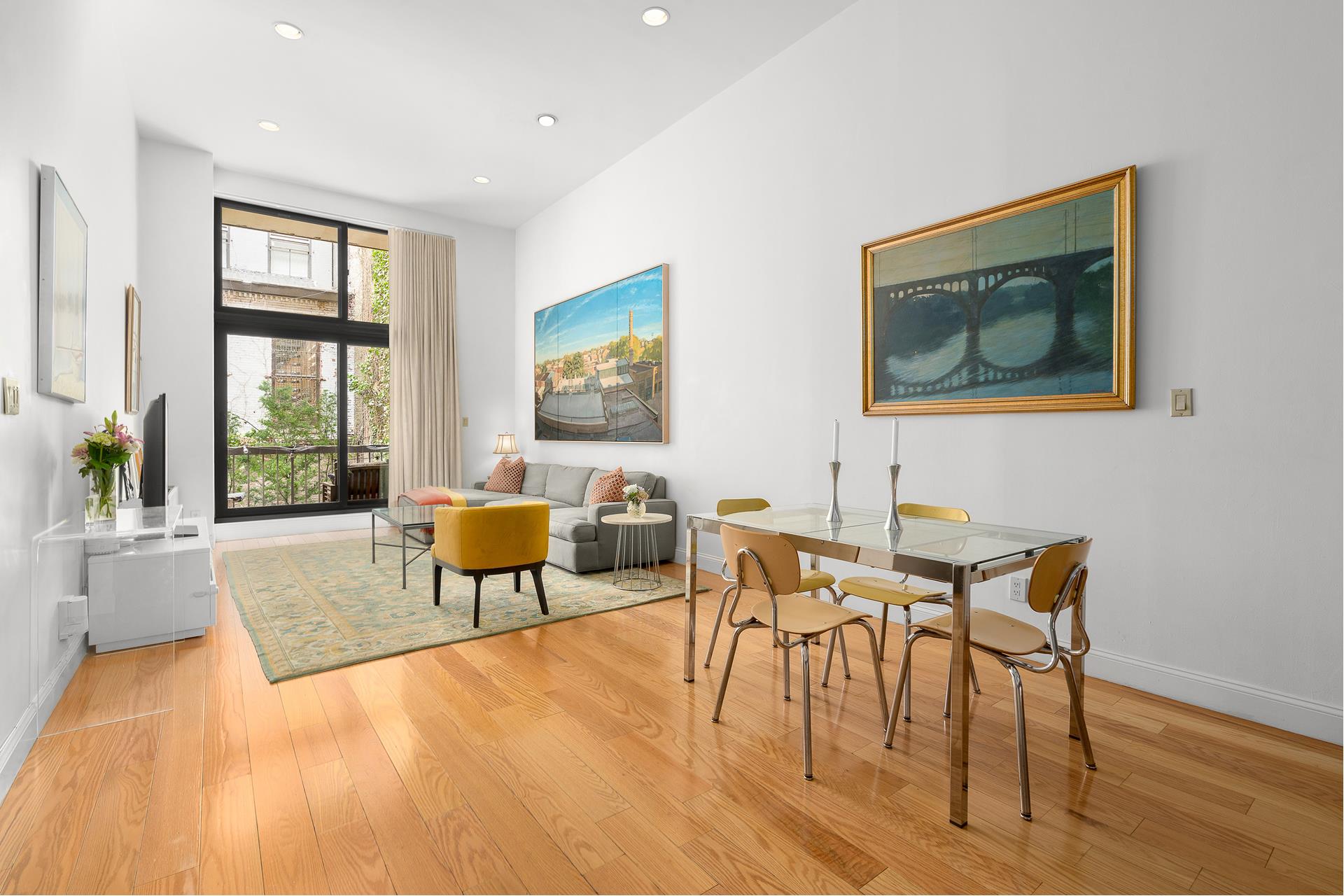 808 BROADWAY 1A