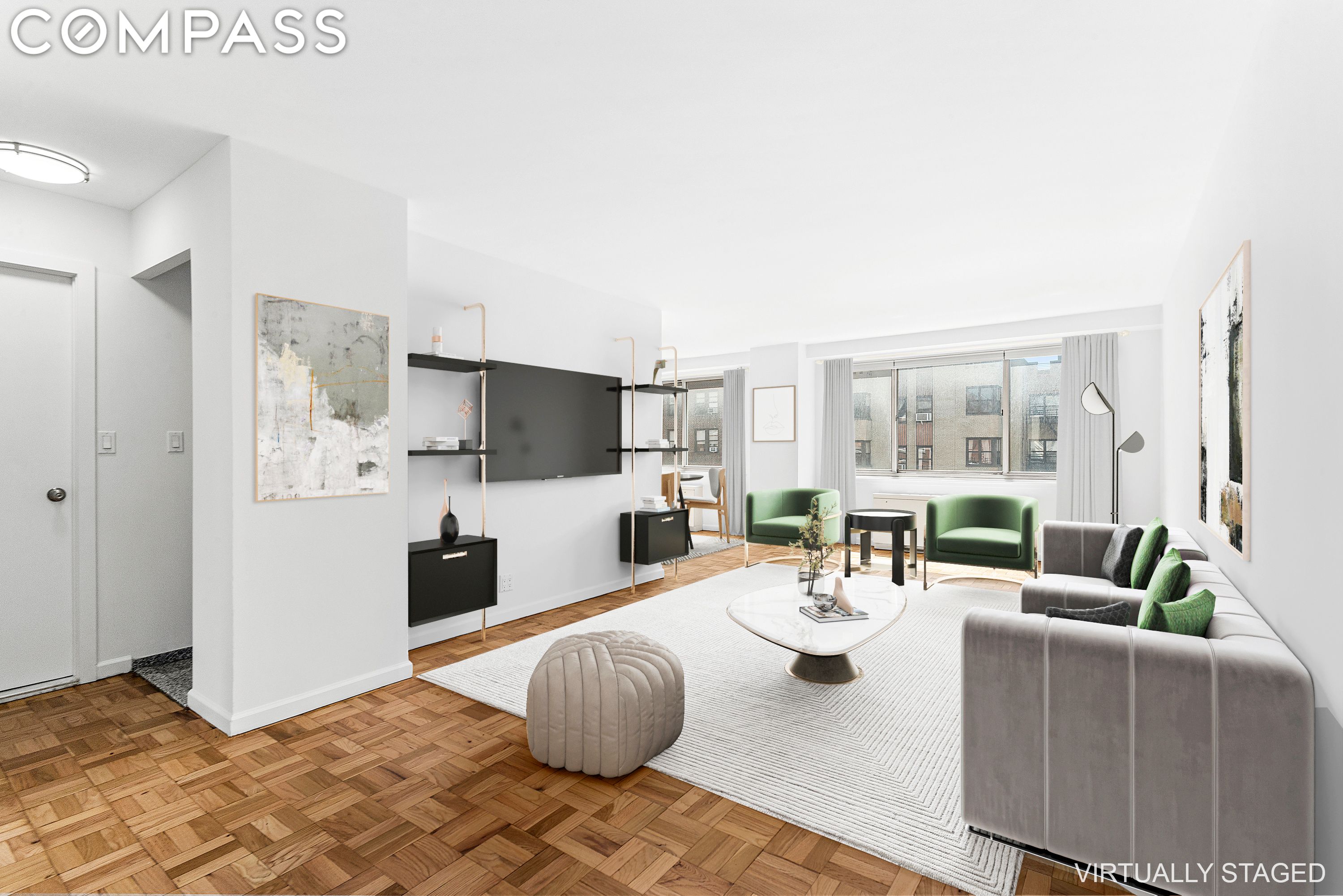 401 E 86th Street 6B