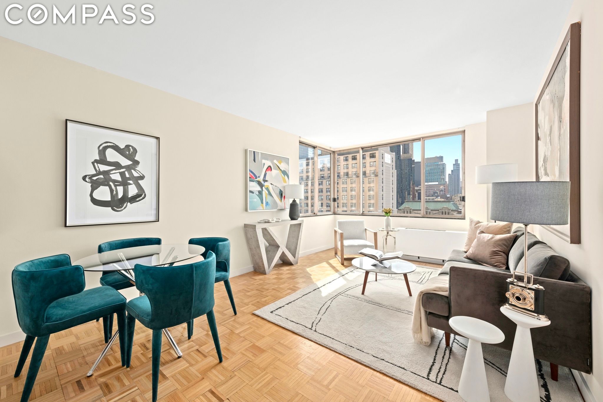 350 W 50th Street 10C