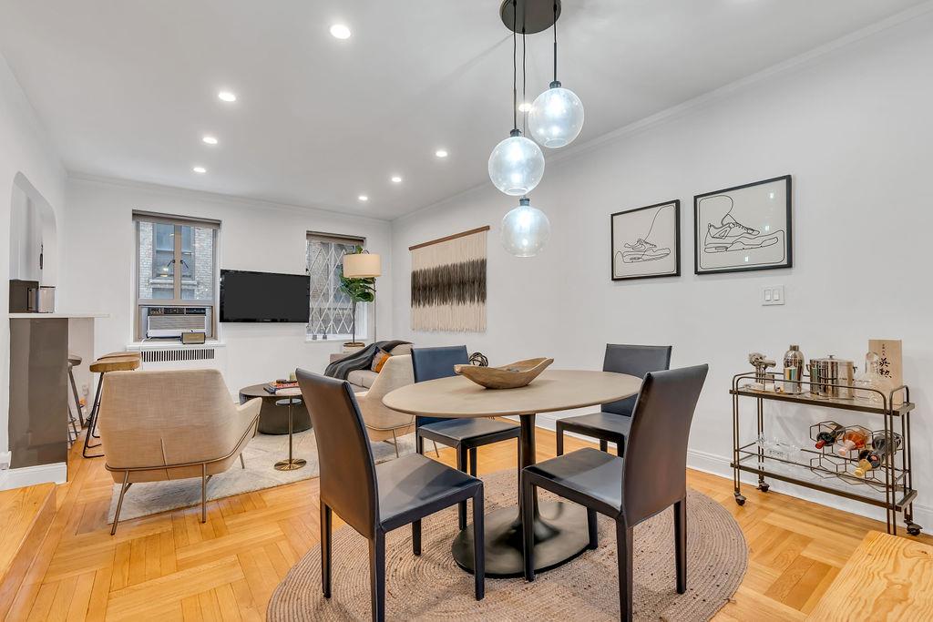 155 W 20TH Street 2K