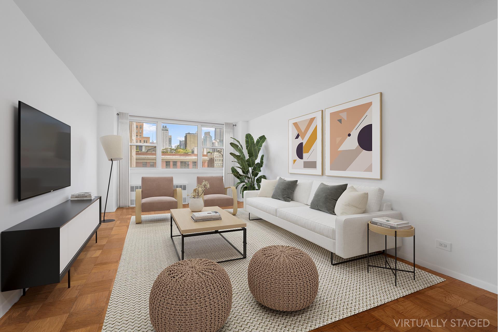 77 7TH Avenue 11S