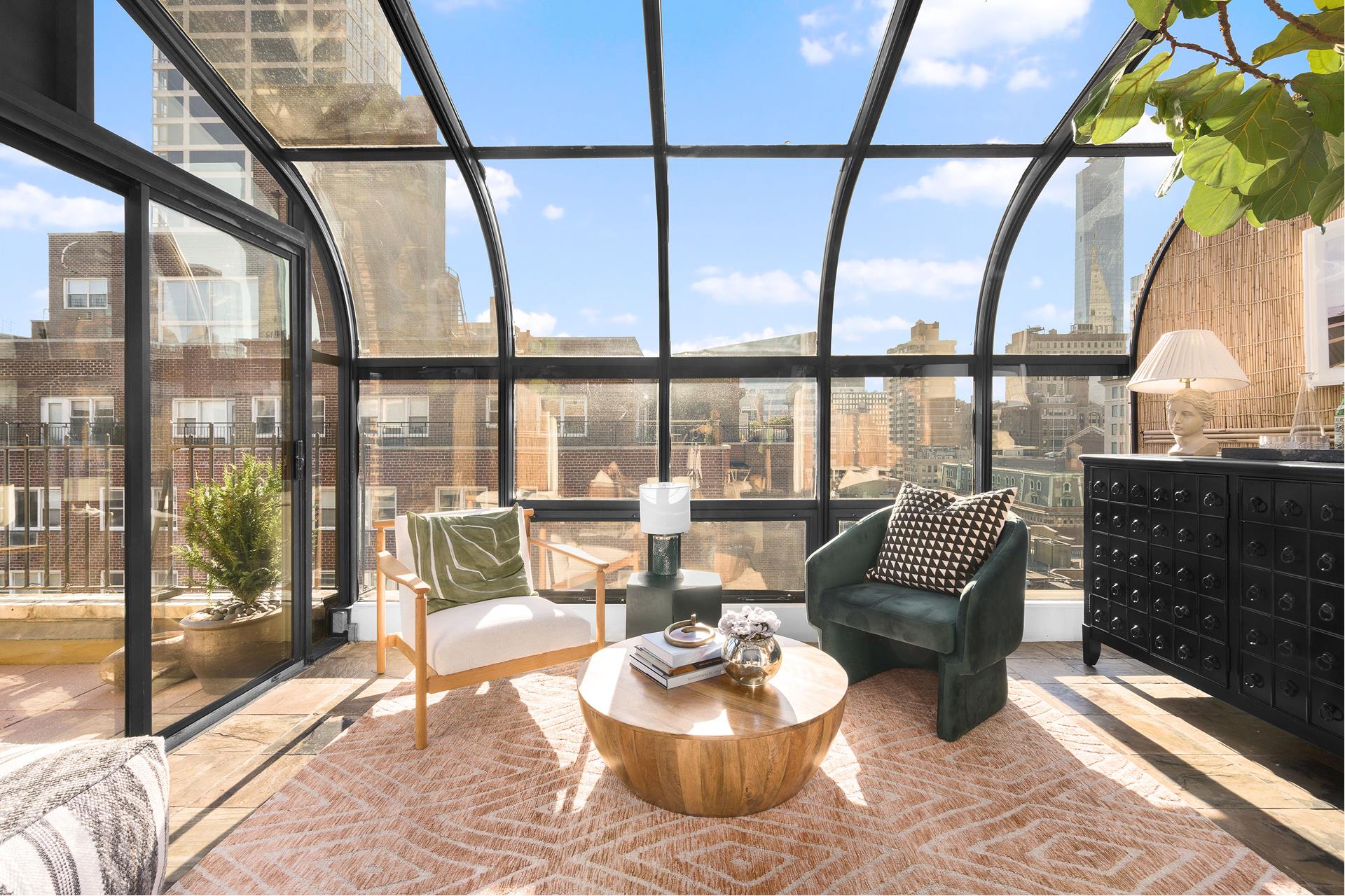140 E 28TH Street PHA