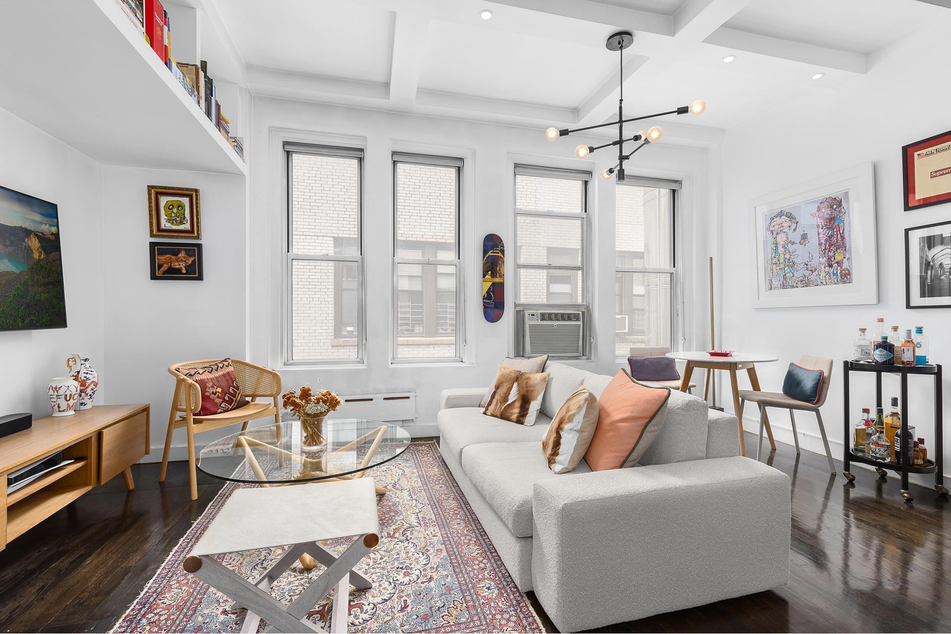 66 MADISON Avenue 12D