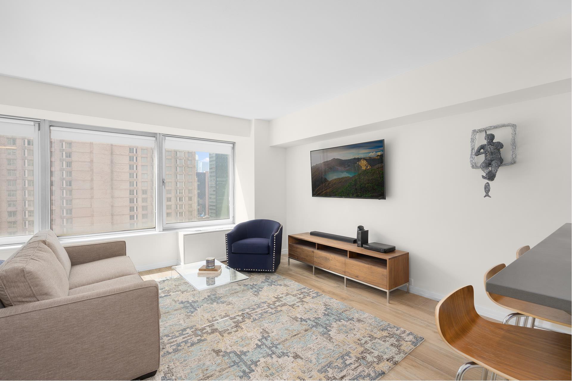 150 W 56TH Street 3109