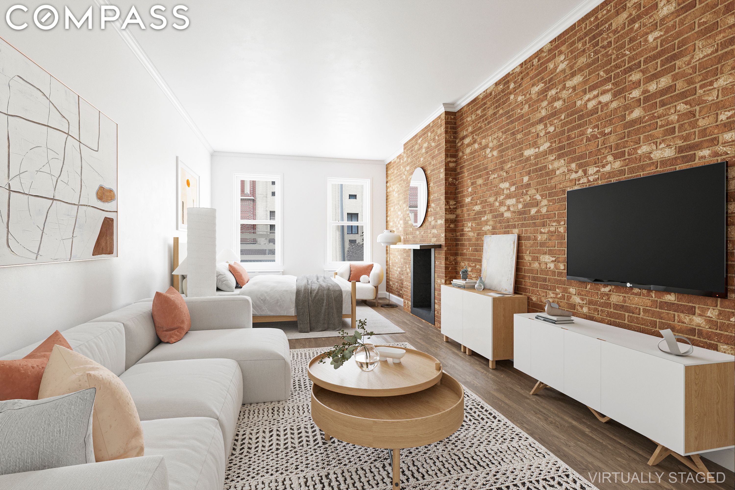 120 E 83rd Street 2A