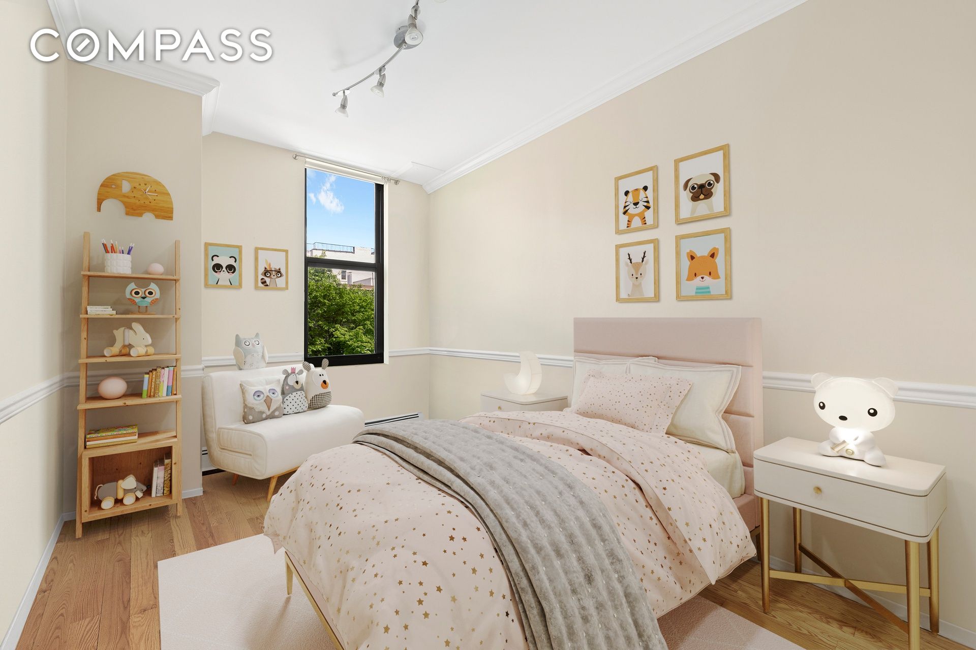 120 Manhattan Avenue 4B