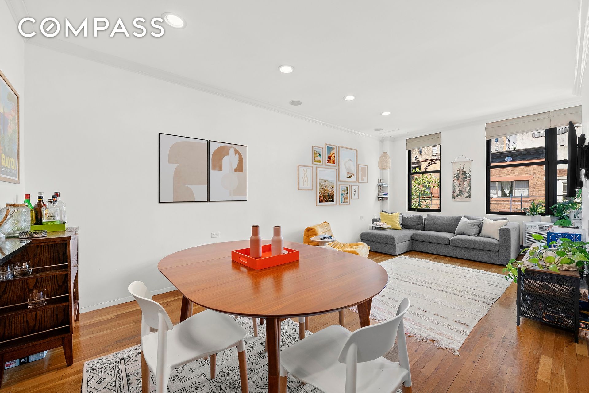 120 Manhattan Avenue 4B