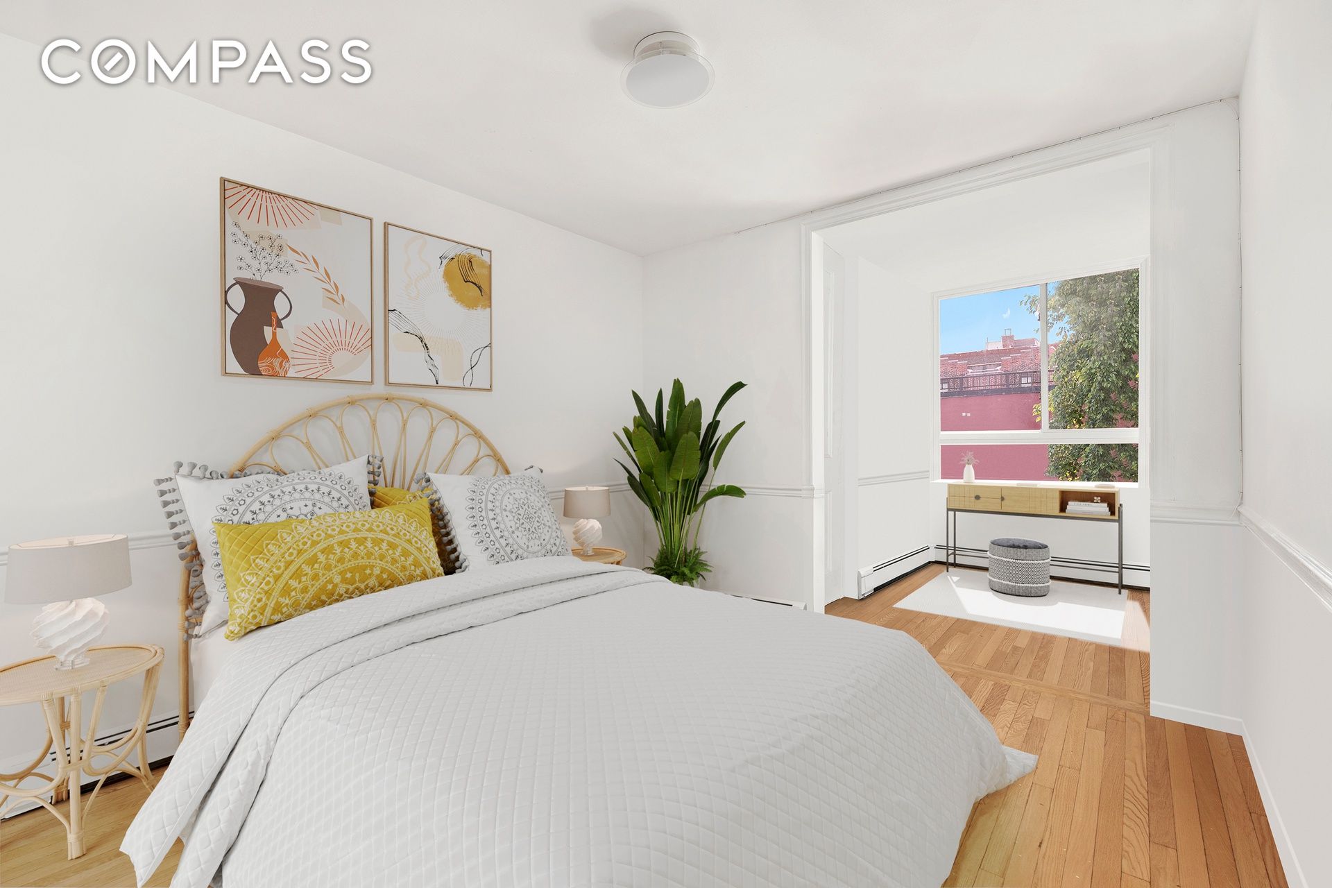 120 Manhattan Avenue 4B