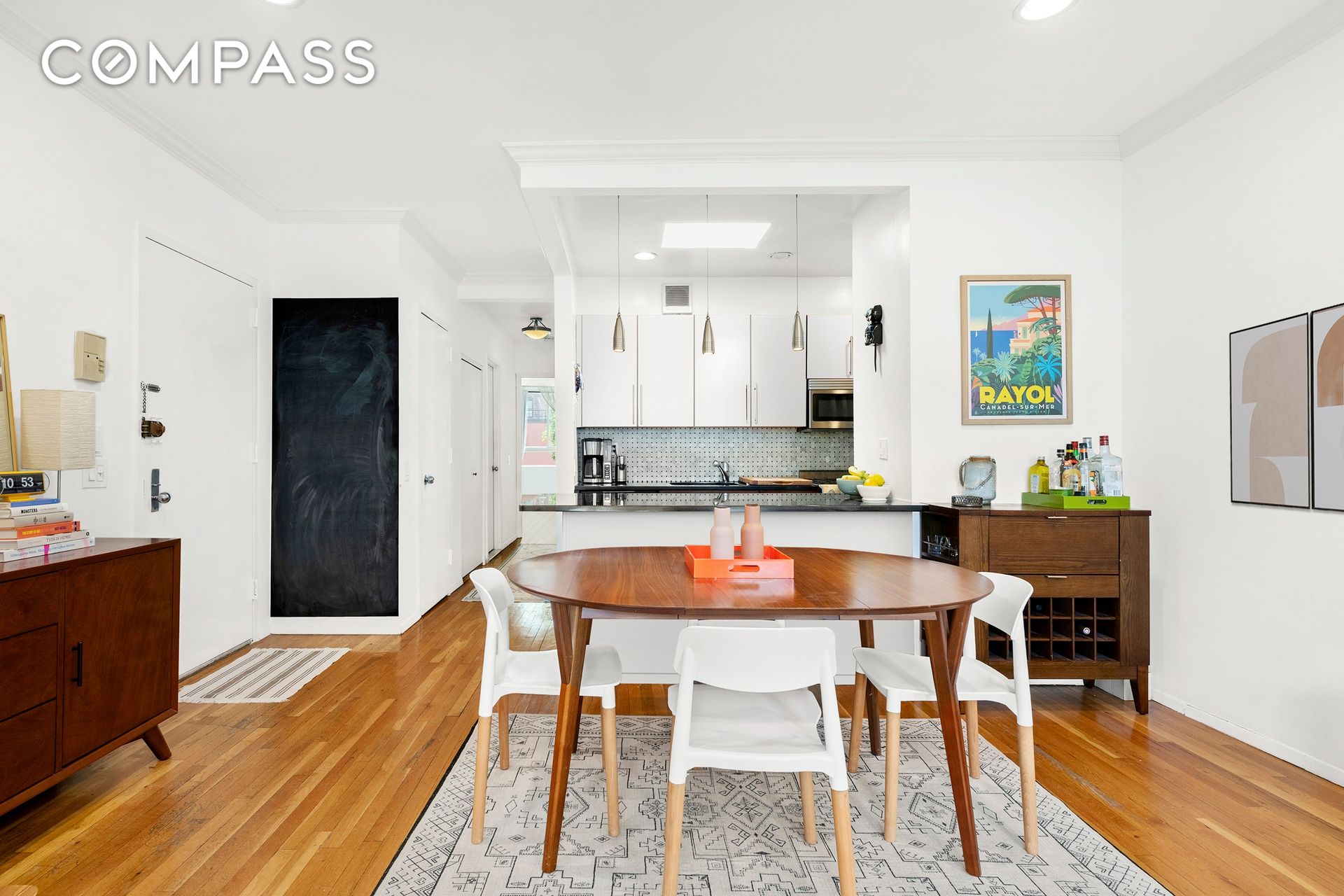 120 Manhattan Avenue 4B