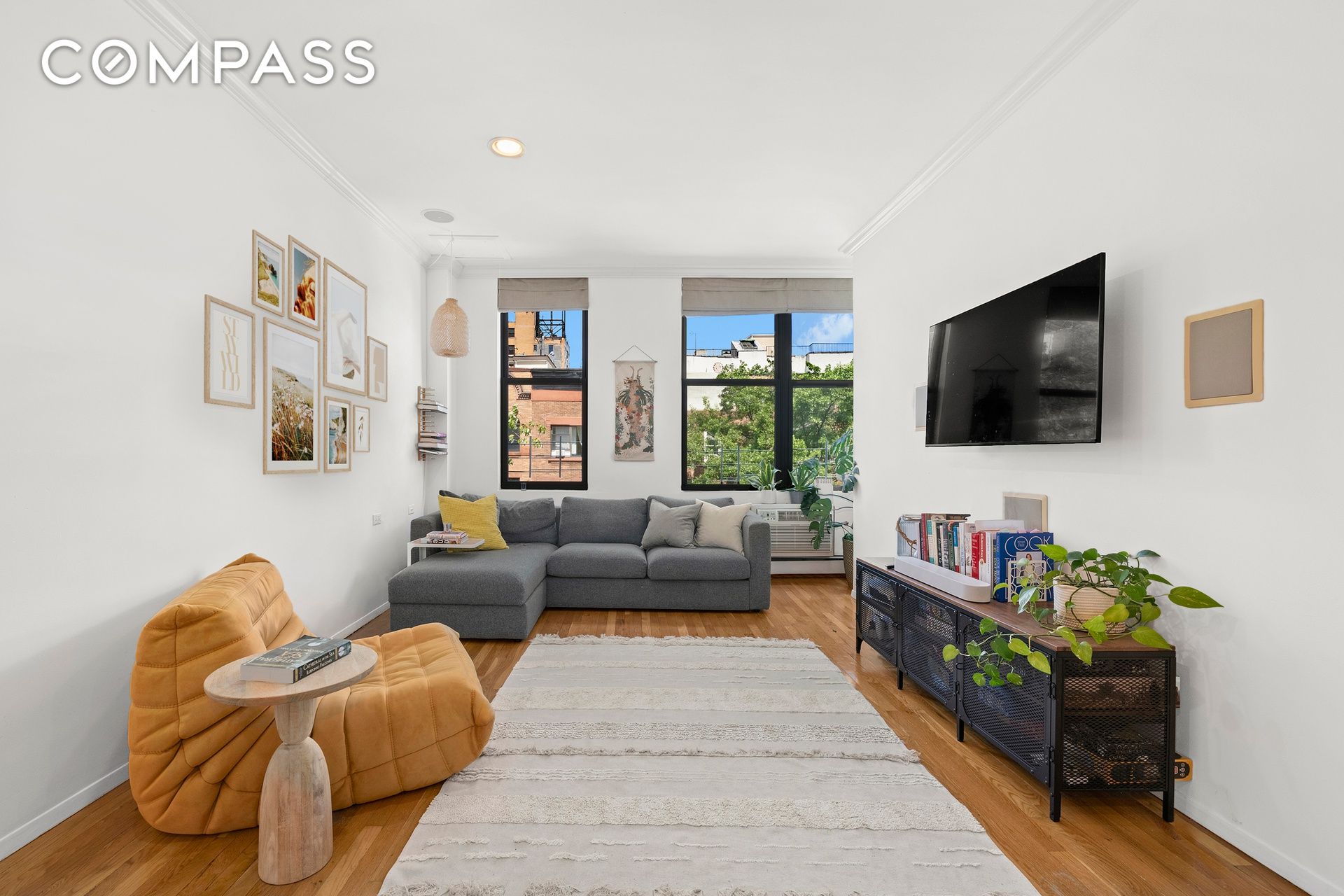 120 Manhattan Avenue 4B