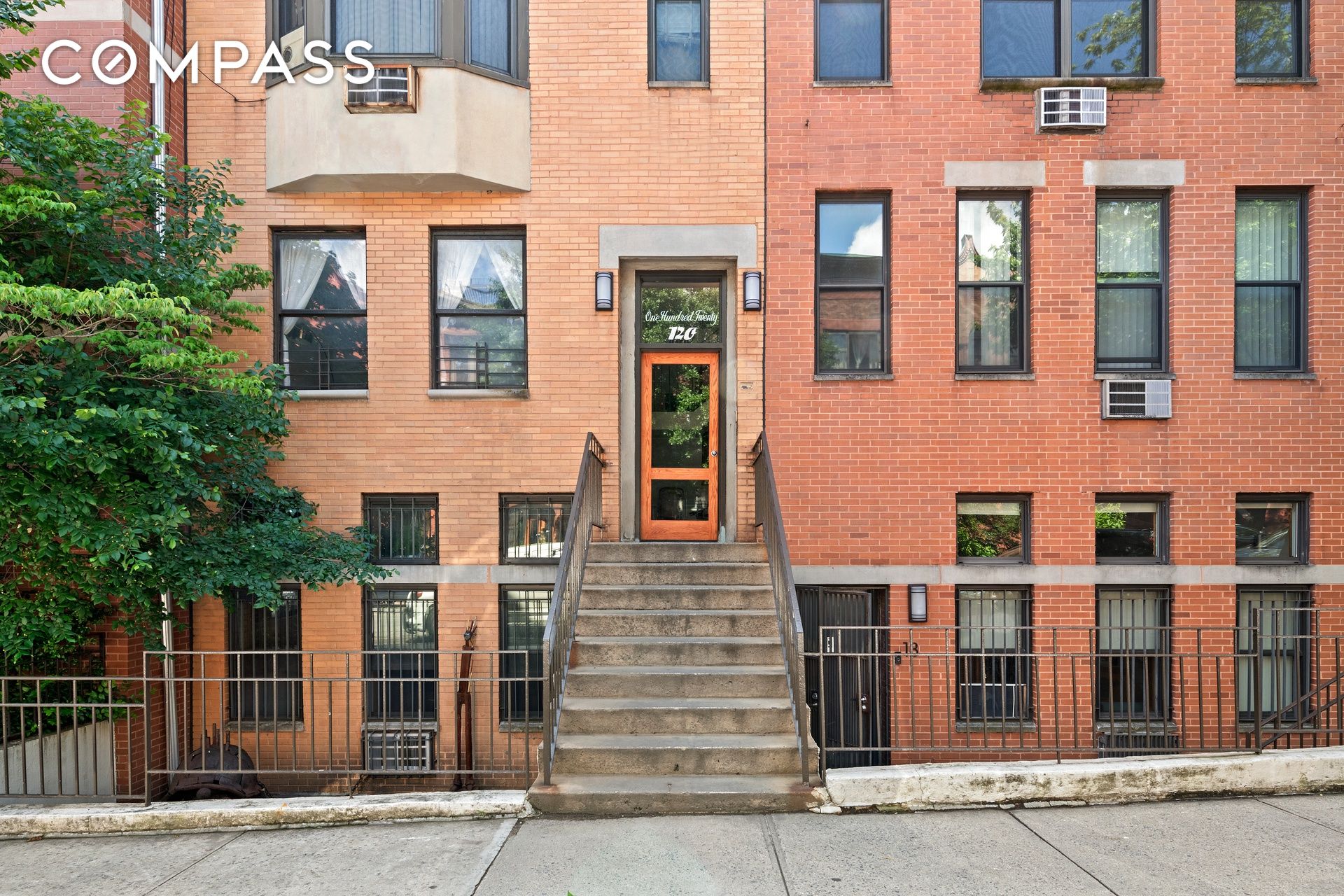 120 Manhattan Avenue 4B