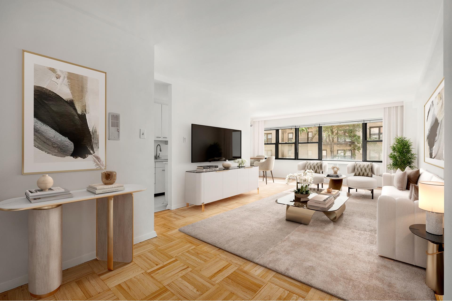 347 E 53RD Street D1