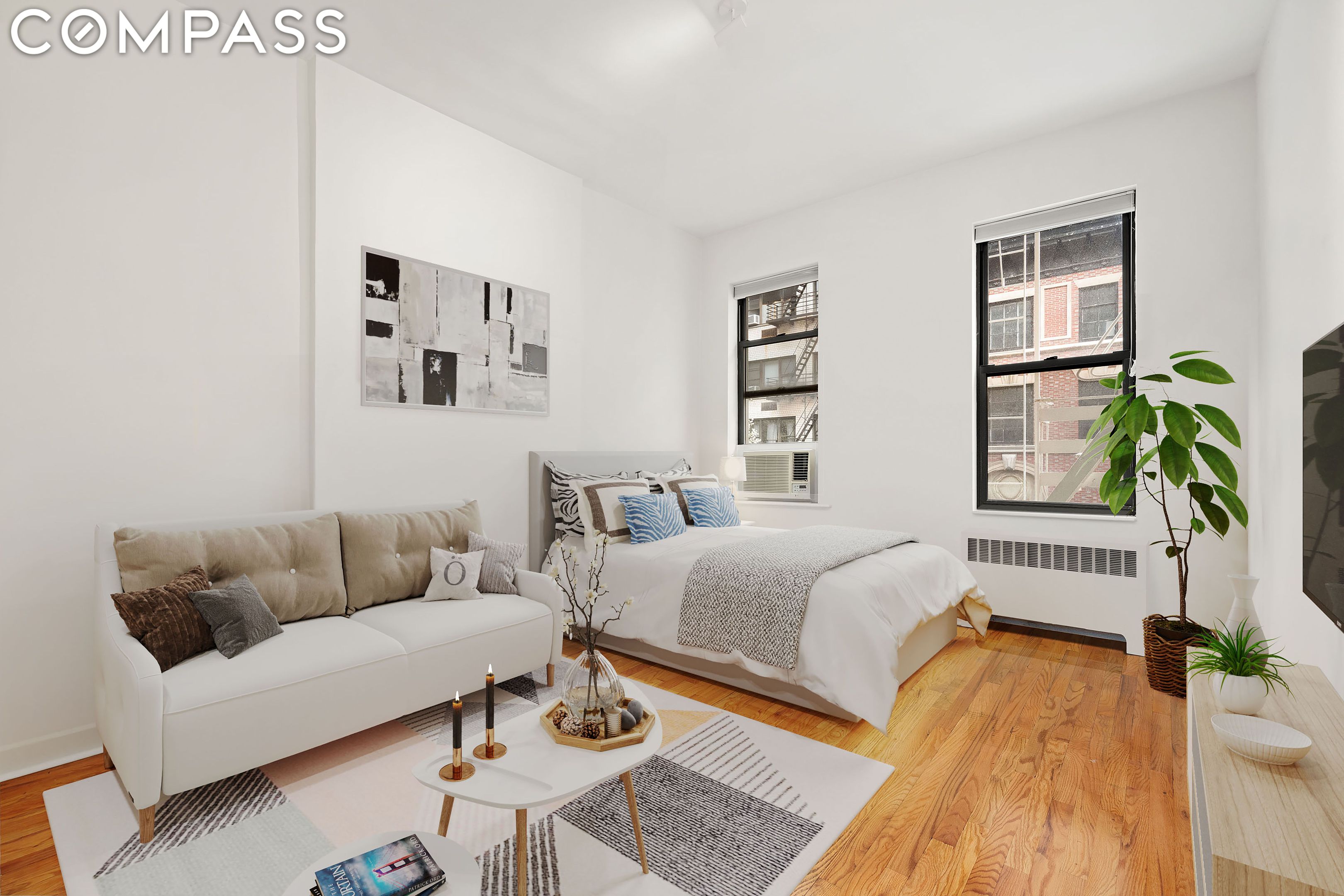 120 E 83rd Street 2D