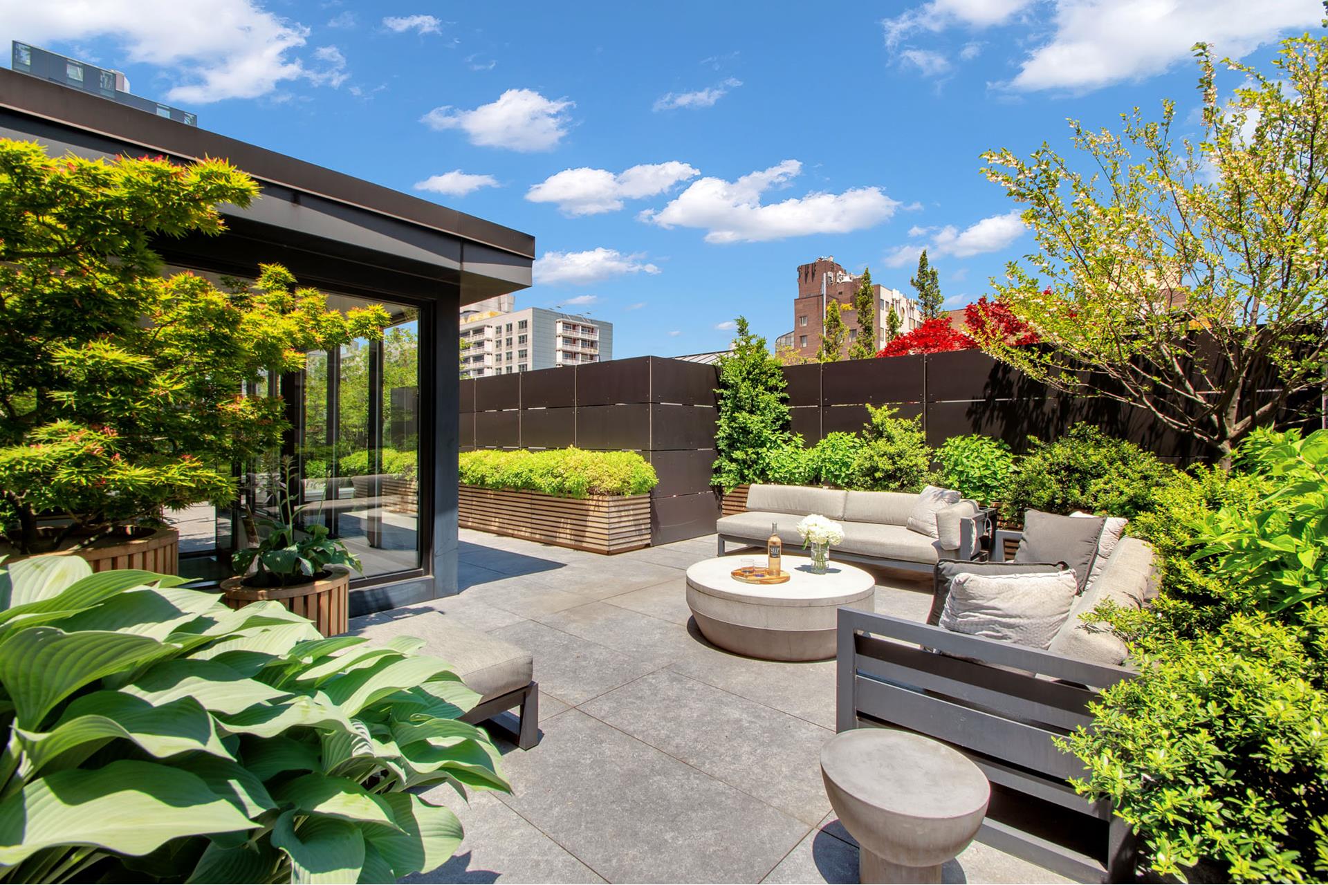 200 MERCER Street PH5E
