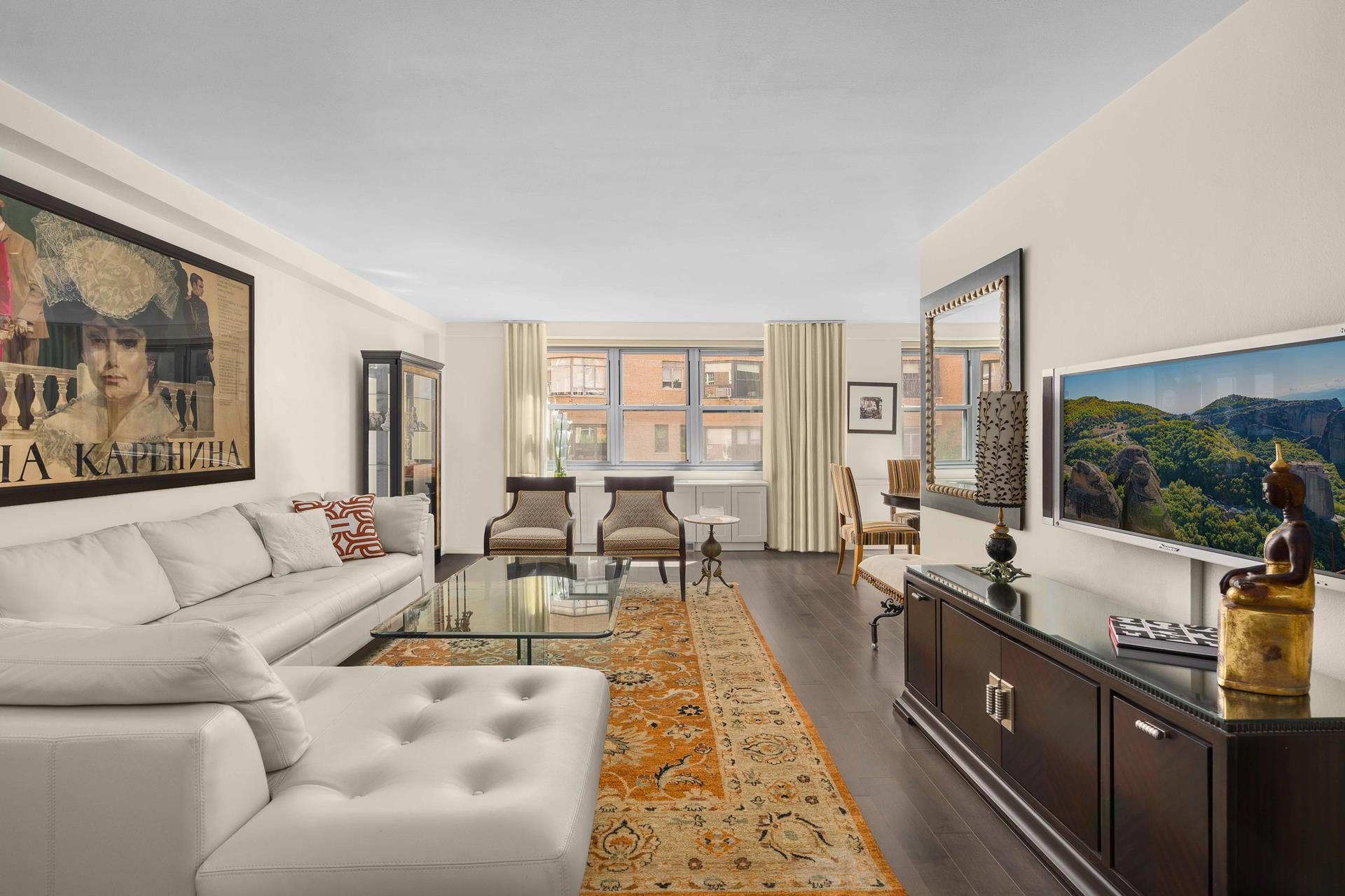433 E 56TH Street 6G