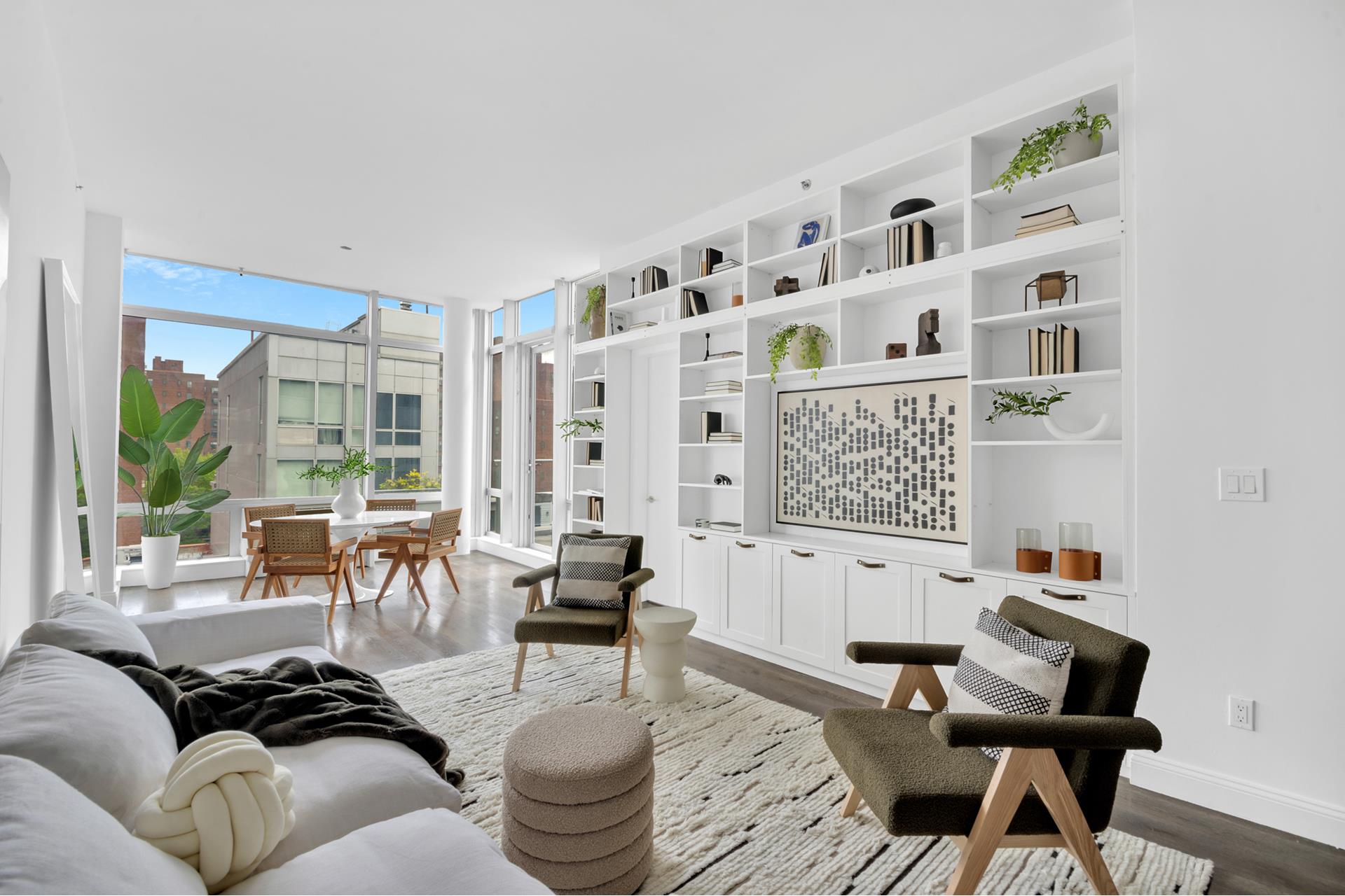 425 E 13TH Street PHA